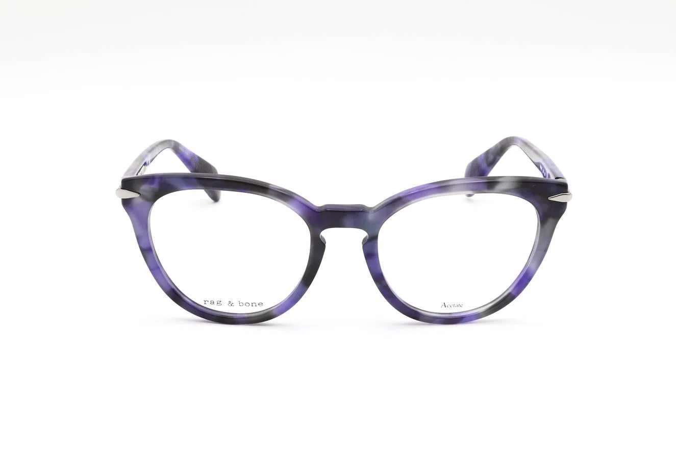 Rag & Bone RNB3078 Eyeglasses - view 7